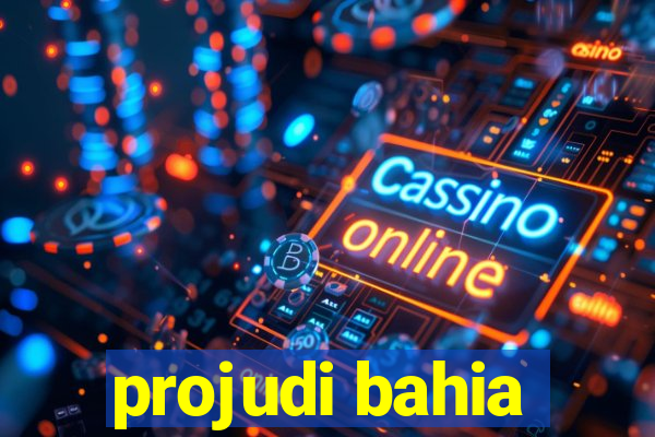 projudi bahia